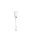 Christofle Perles Silver Plated Sauce Spoon