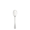 Christofle Perles Silver Plated Sauce Spoon