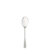 Christofle Perles Silver Plated Sauce Spoon