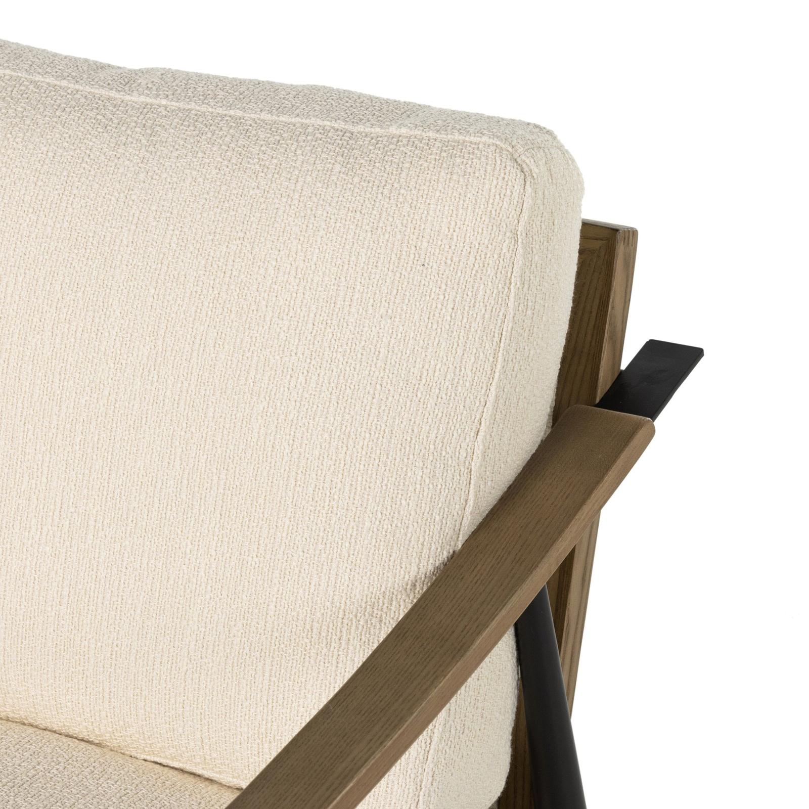 Four Hands Kennedy Chair