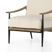Four Hands Kennedy Chair