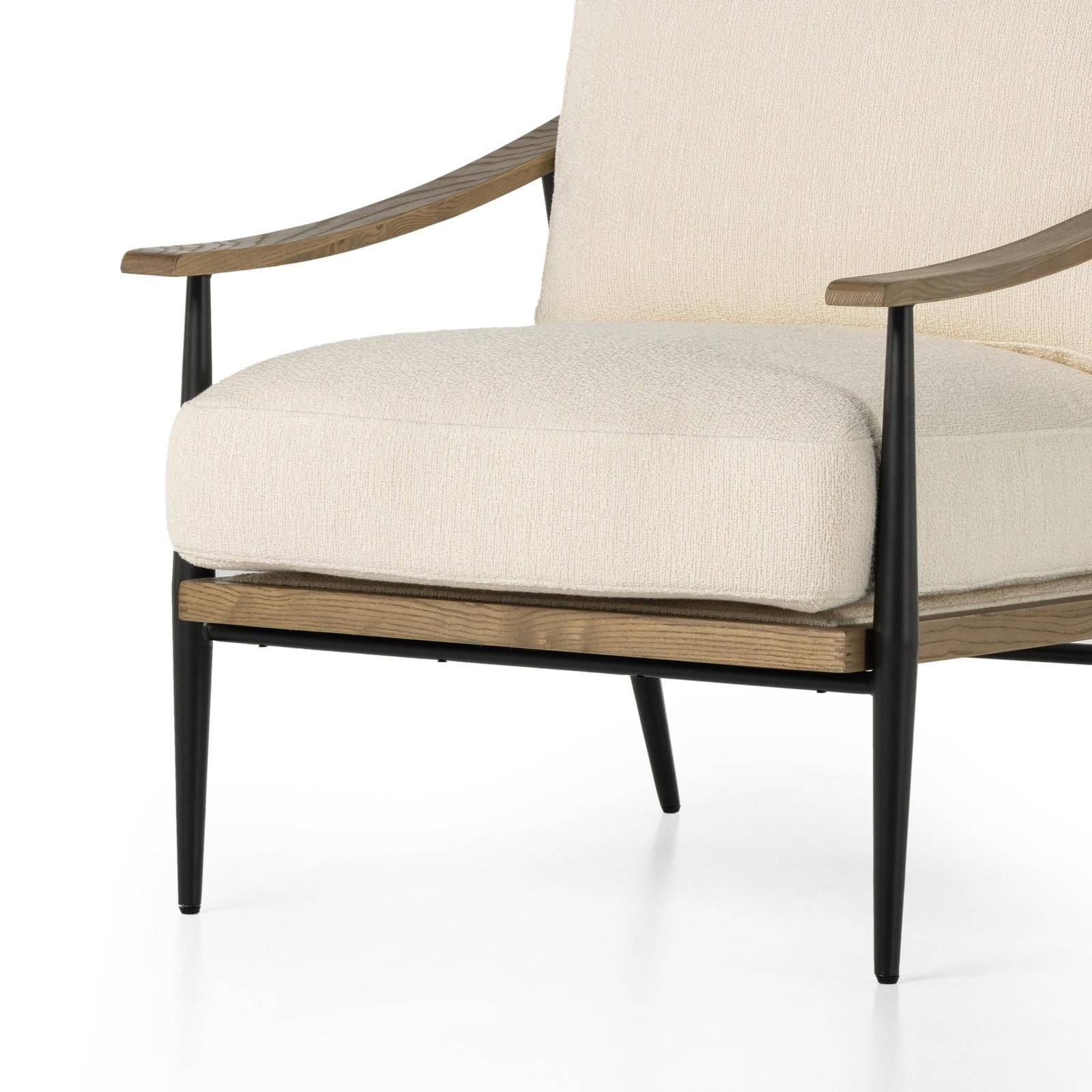 Four Hands Kennedy Chair