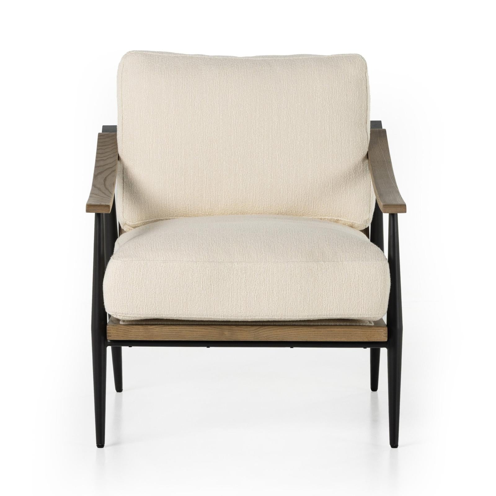 Four Hands Kennedy Chair
