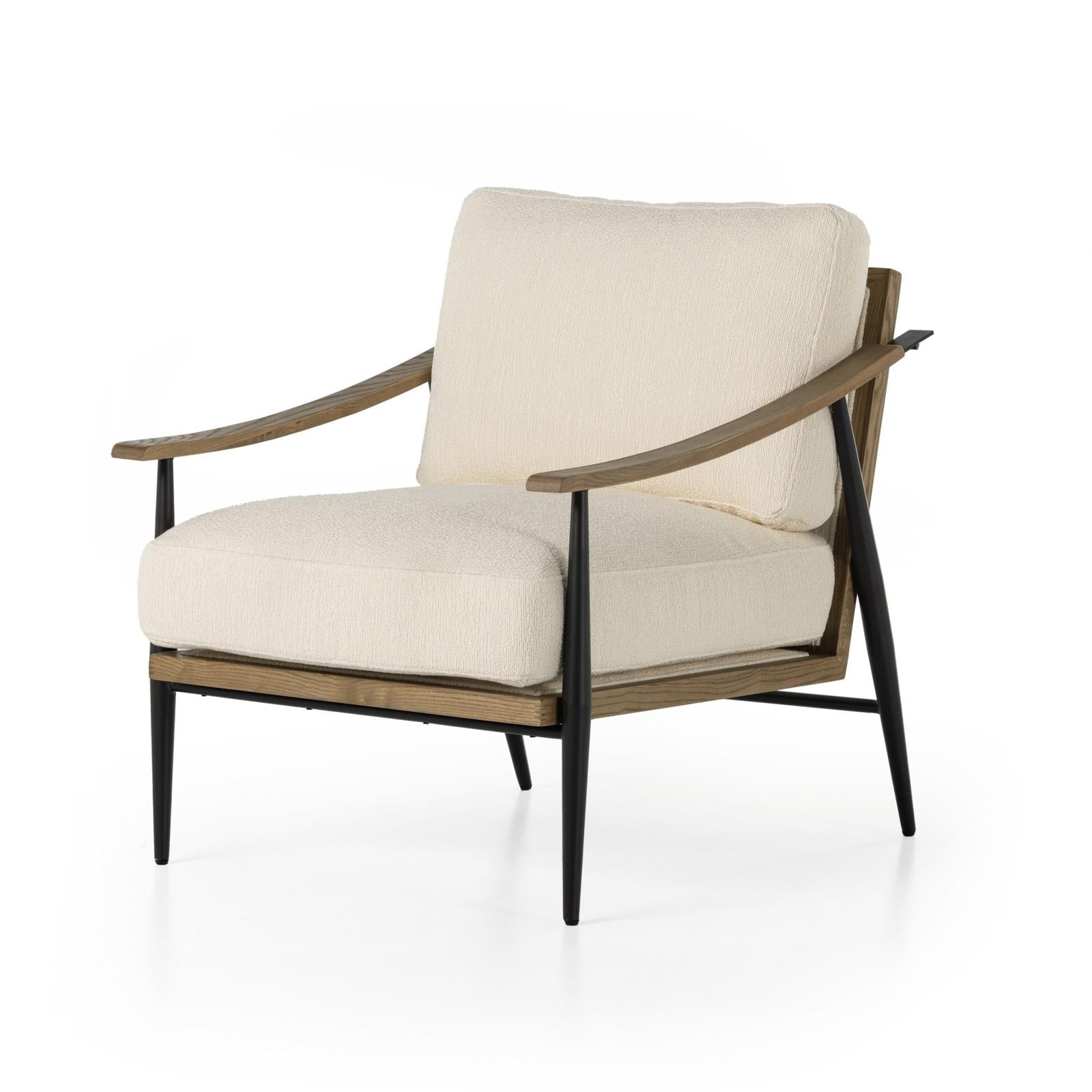 Four Hands Kennedy Chair