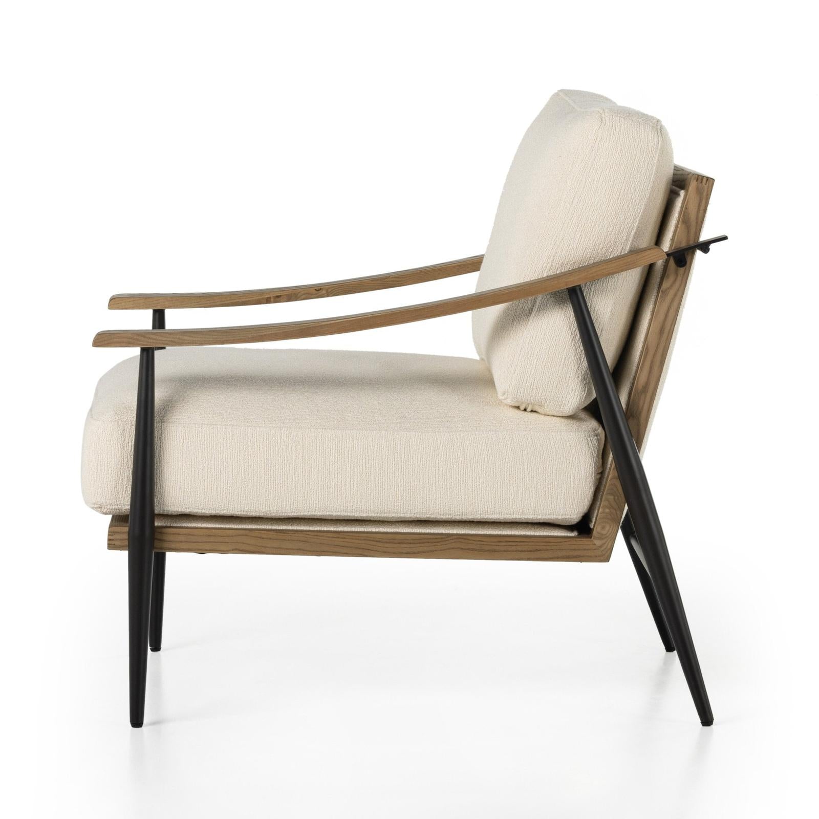 Four Hands Kennedy Chair