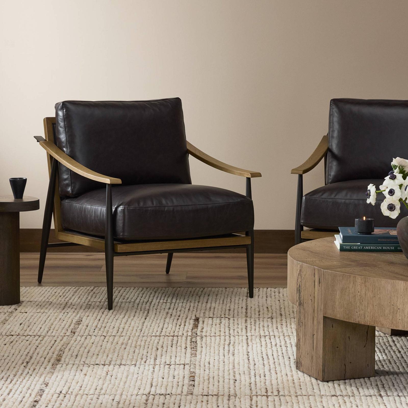 Four Hands Kennedy Chair