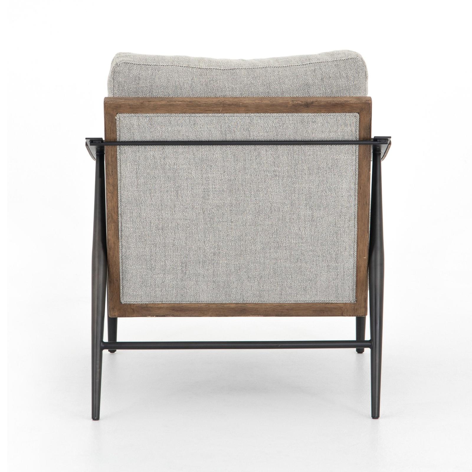 Four Hands Kennedy Chair