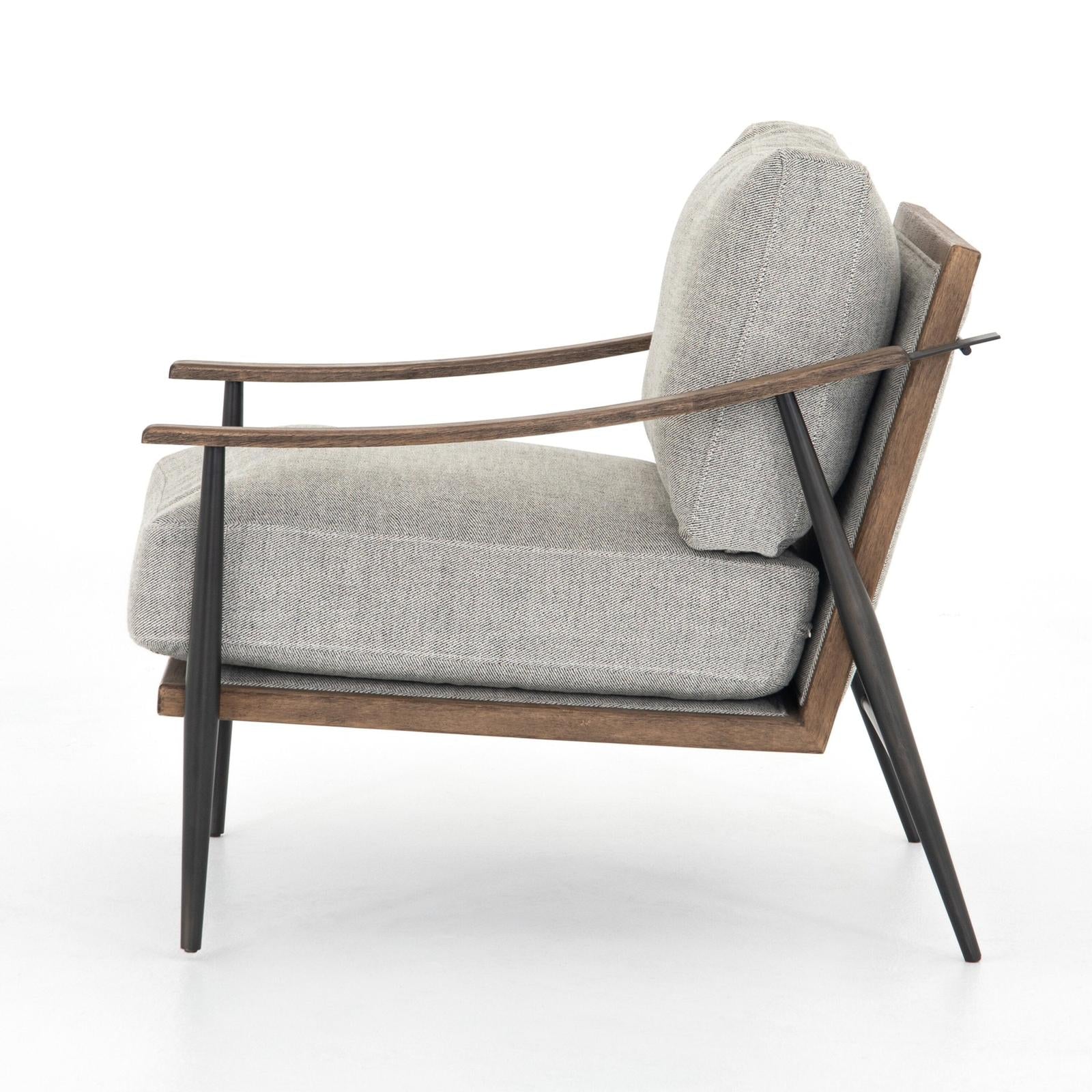 Four Hands Kennedy Chair
