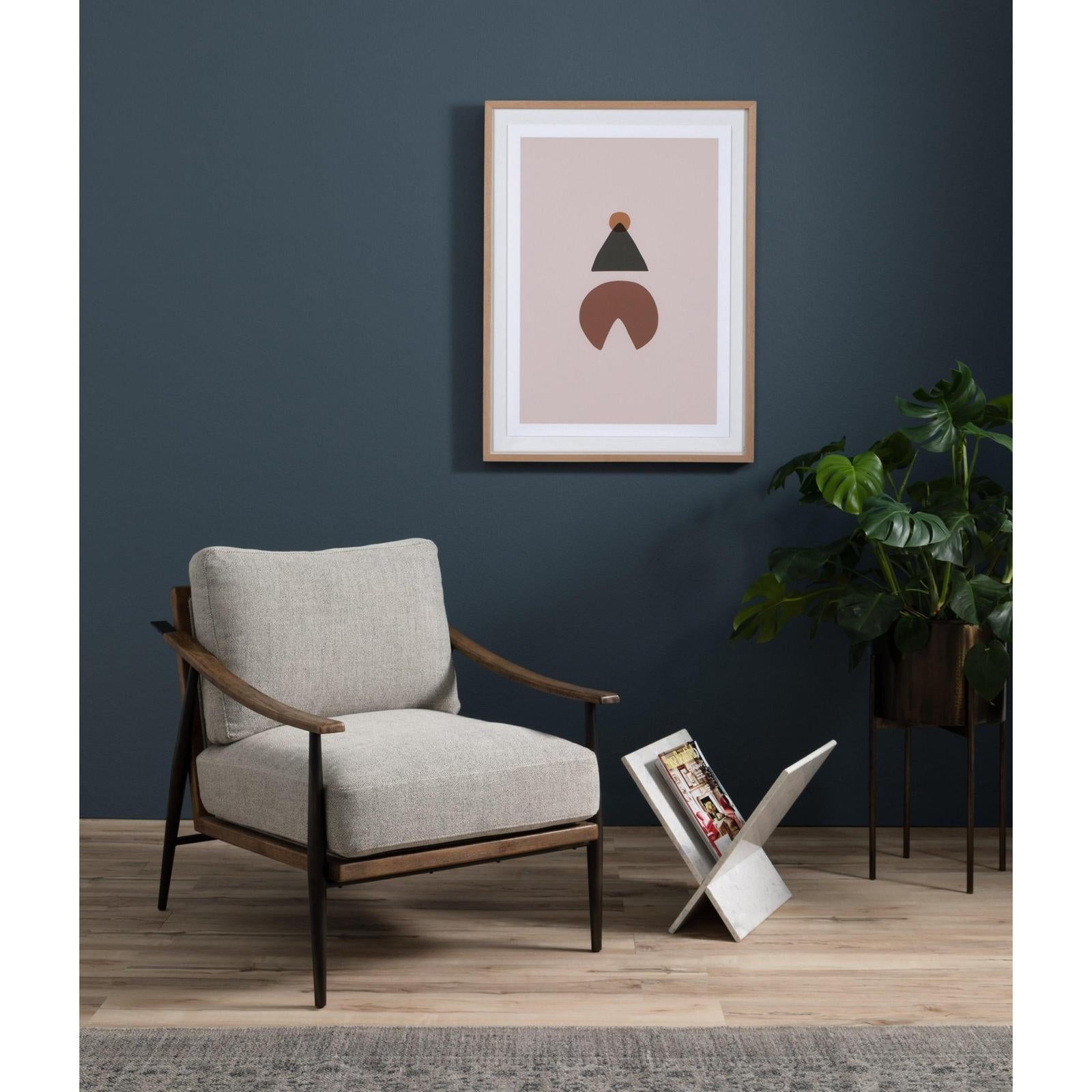 Four Hands Kennedy Chair