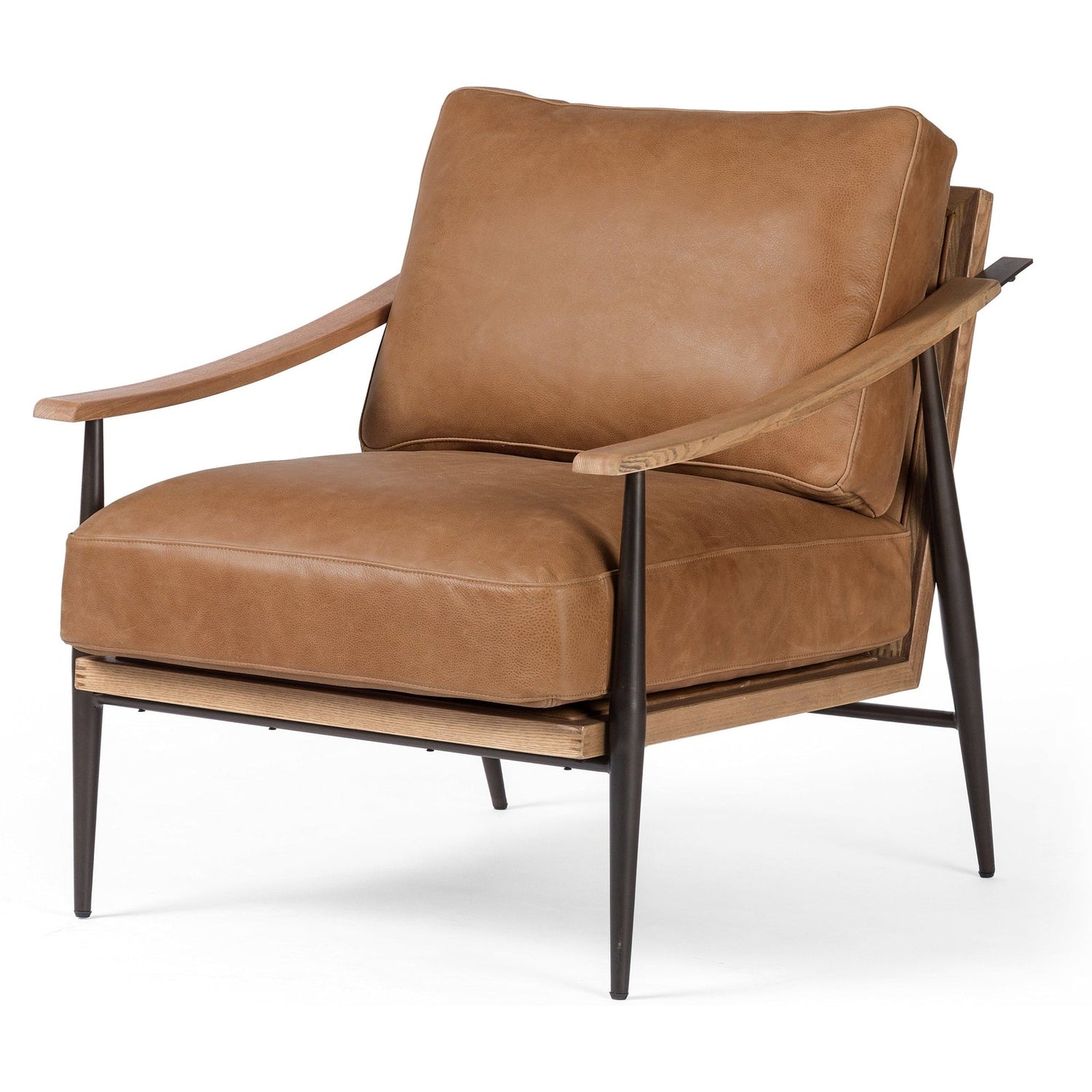 Four Hands Kennedy Chair