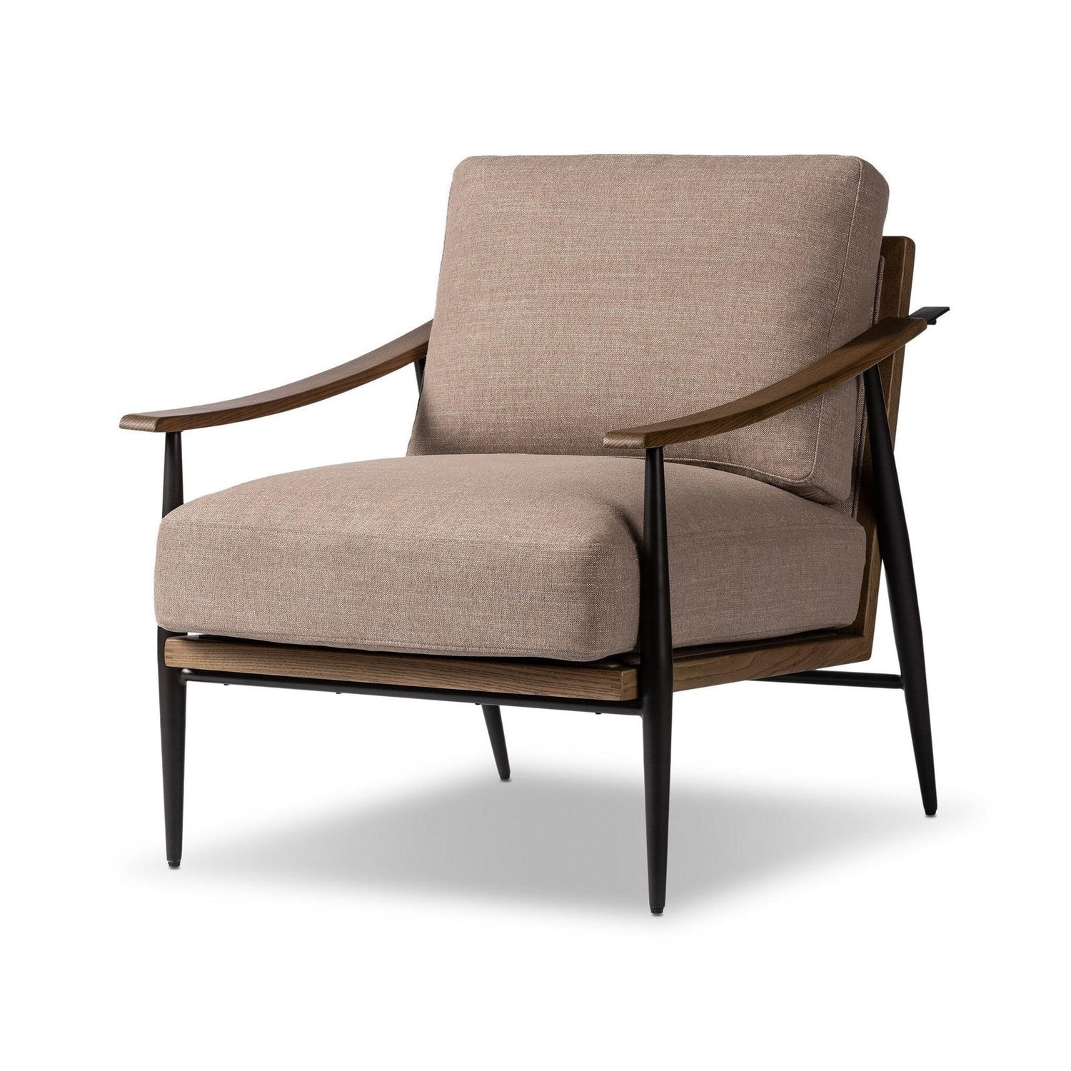 Four Hands Kennedy Chair
