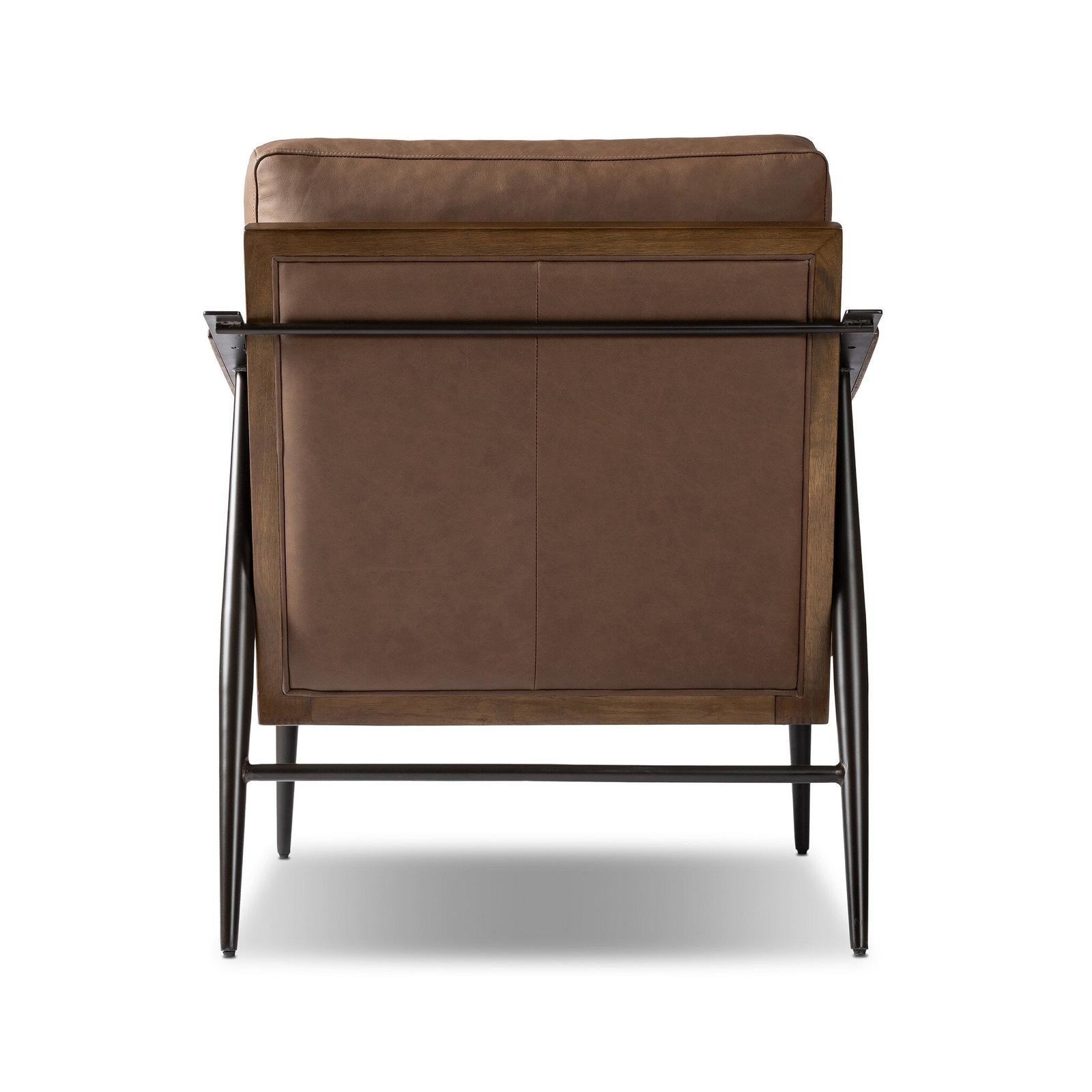 Kennedy Chair