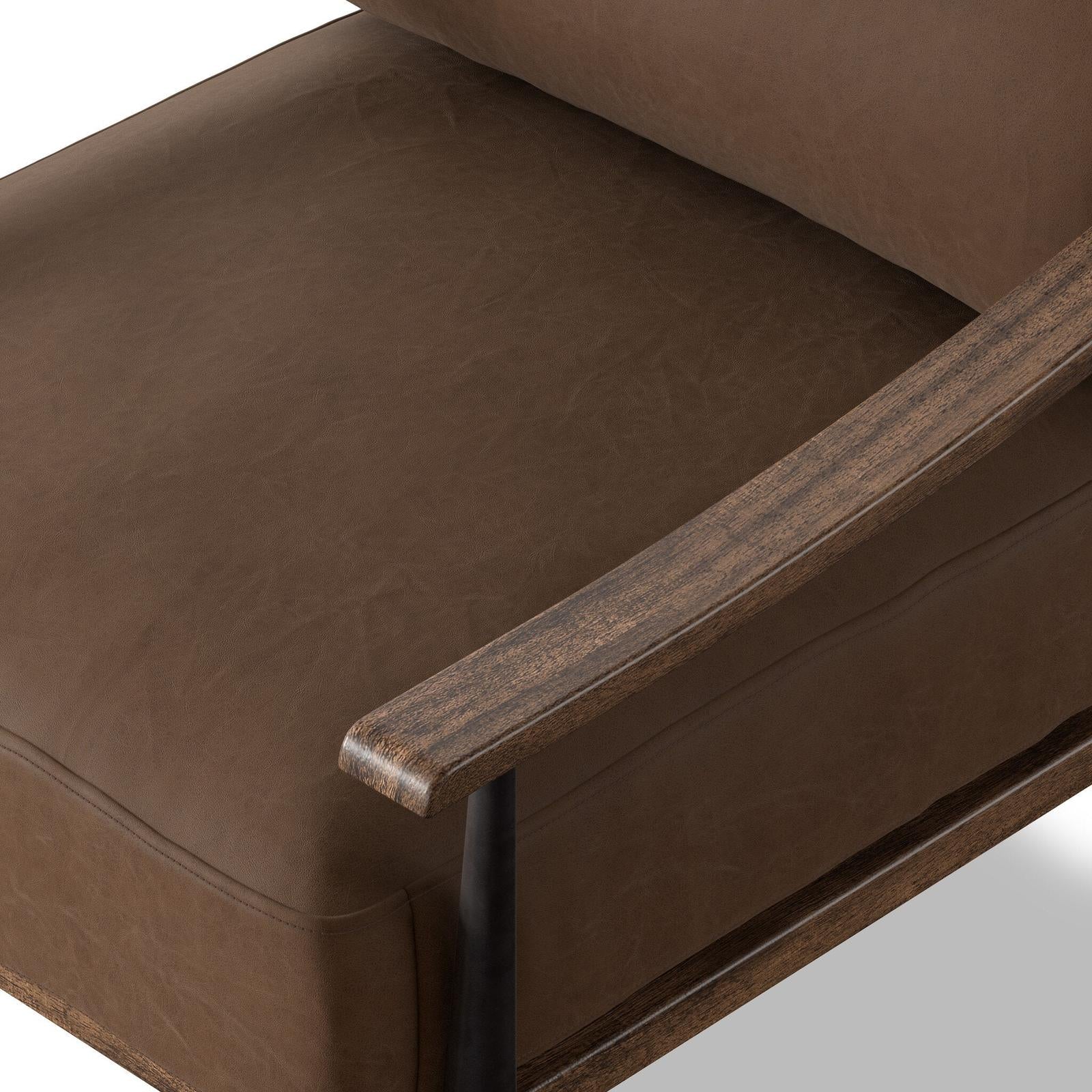 Kennedy Chair