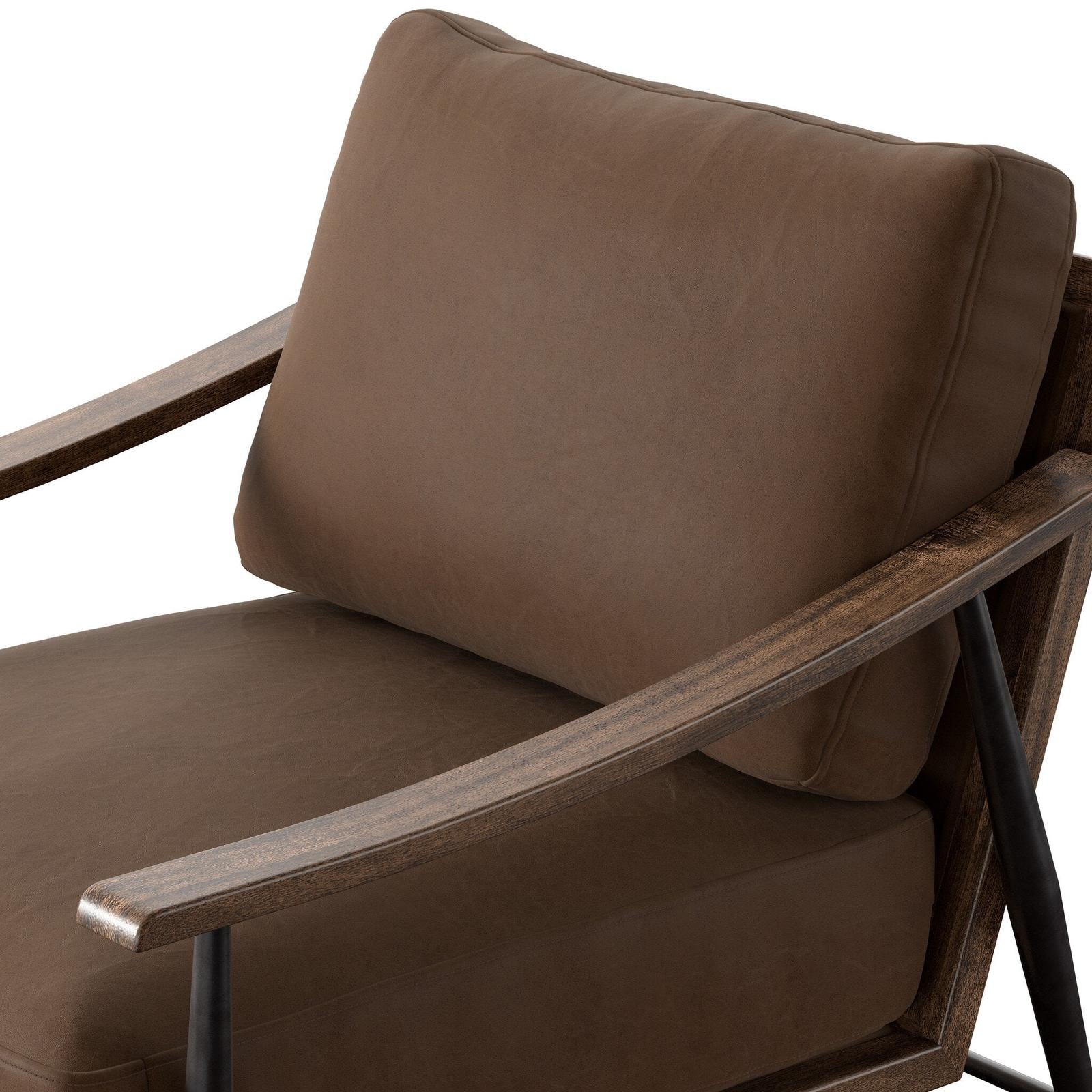 Kennedy Chair