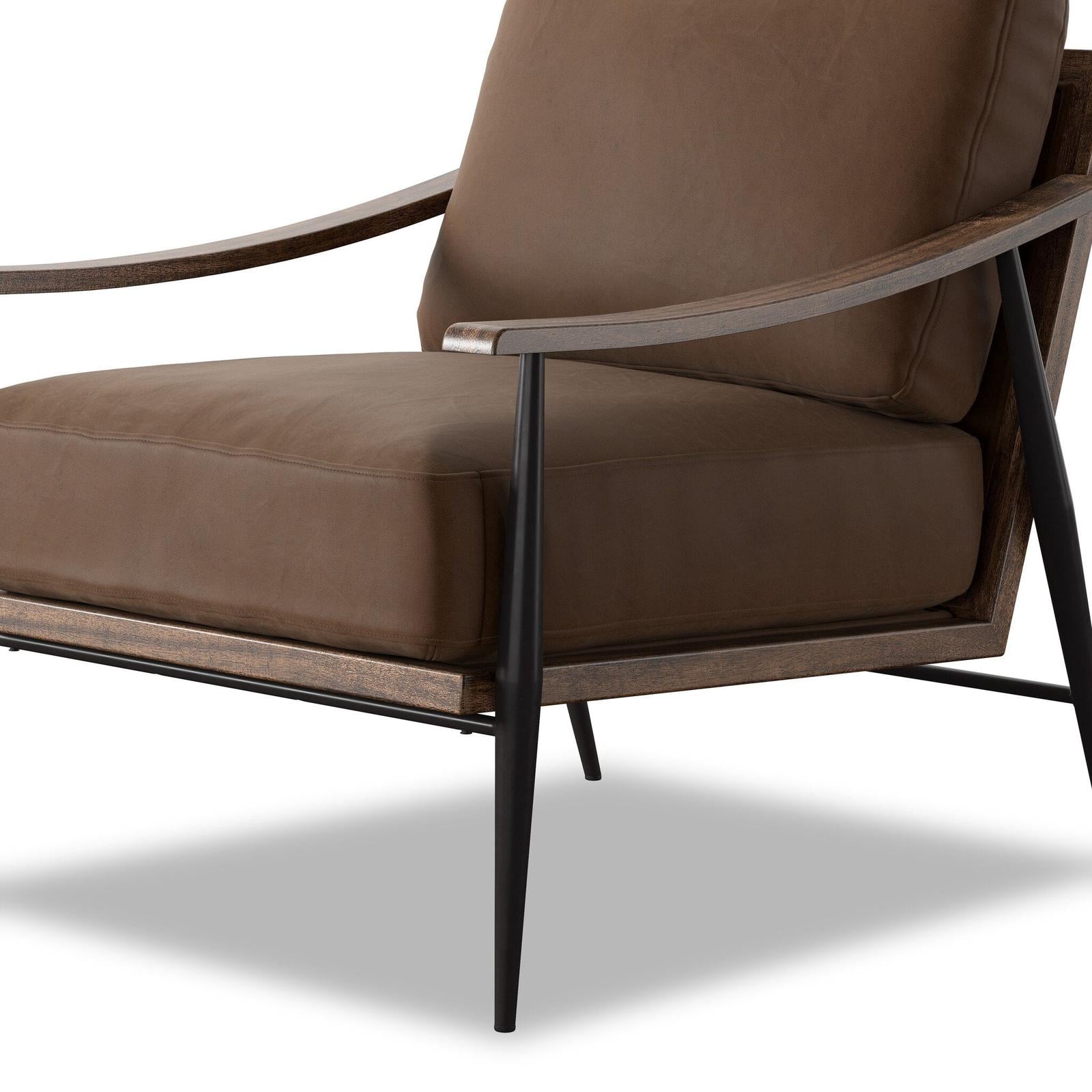 Kennedy Chair