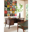 Sligh Studio Designs Cranbrook Writing Desk