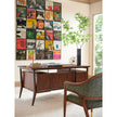 Sligh Studio Designs Cranbrook Writing Desk