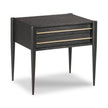 Woodbridge Furniture Belvedere Bedside Table