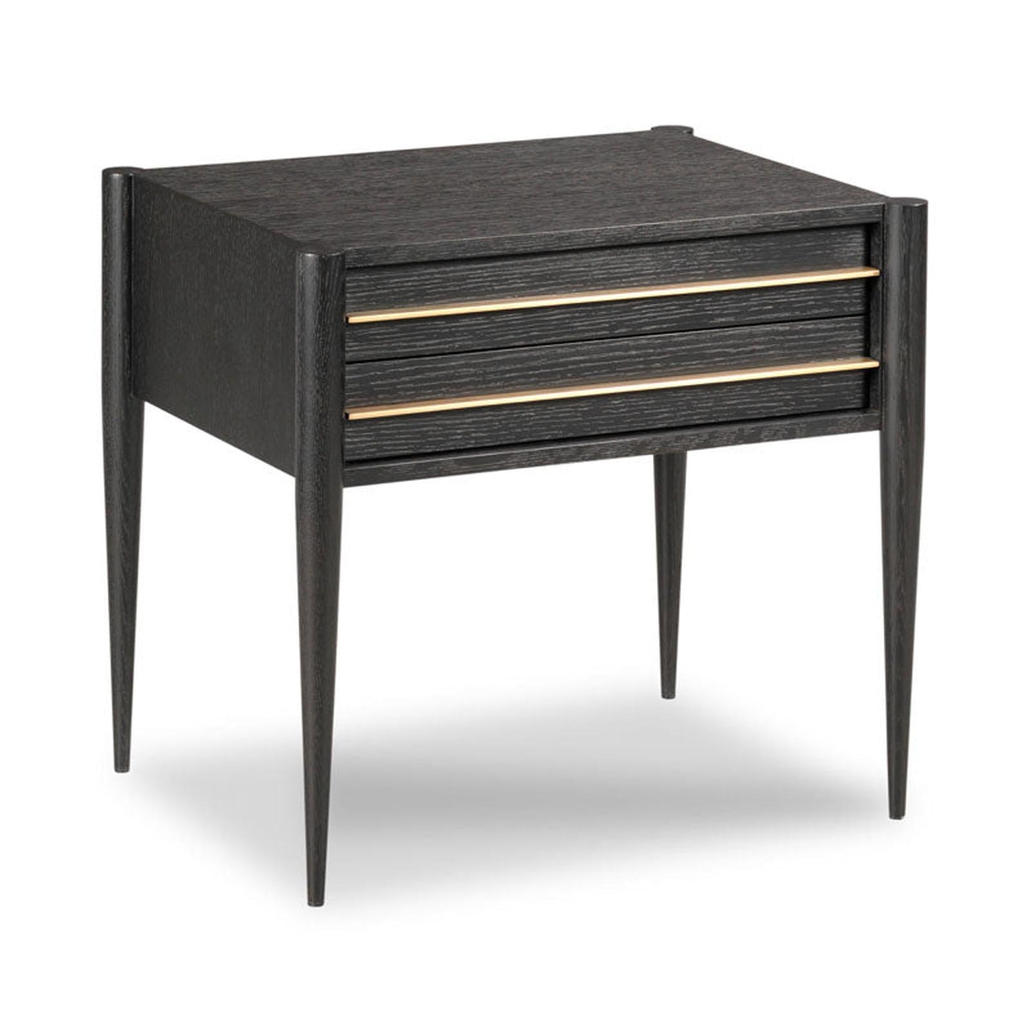 Woodbridge Furniture Belvedere Bedside Table