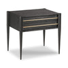 Woodbridge Furniture Belvedere Bedside Table