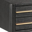Woodbridge Furniture Belvedere Bedside Table