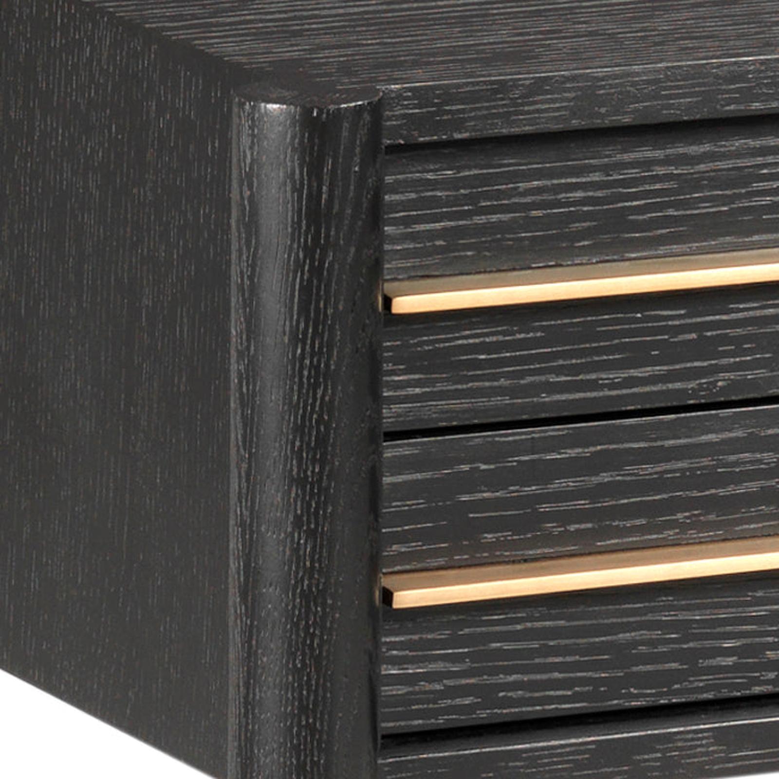 Woodbridge Furniture Belvedere Bedside Table