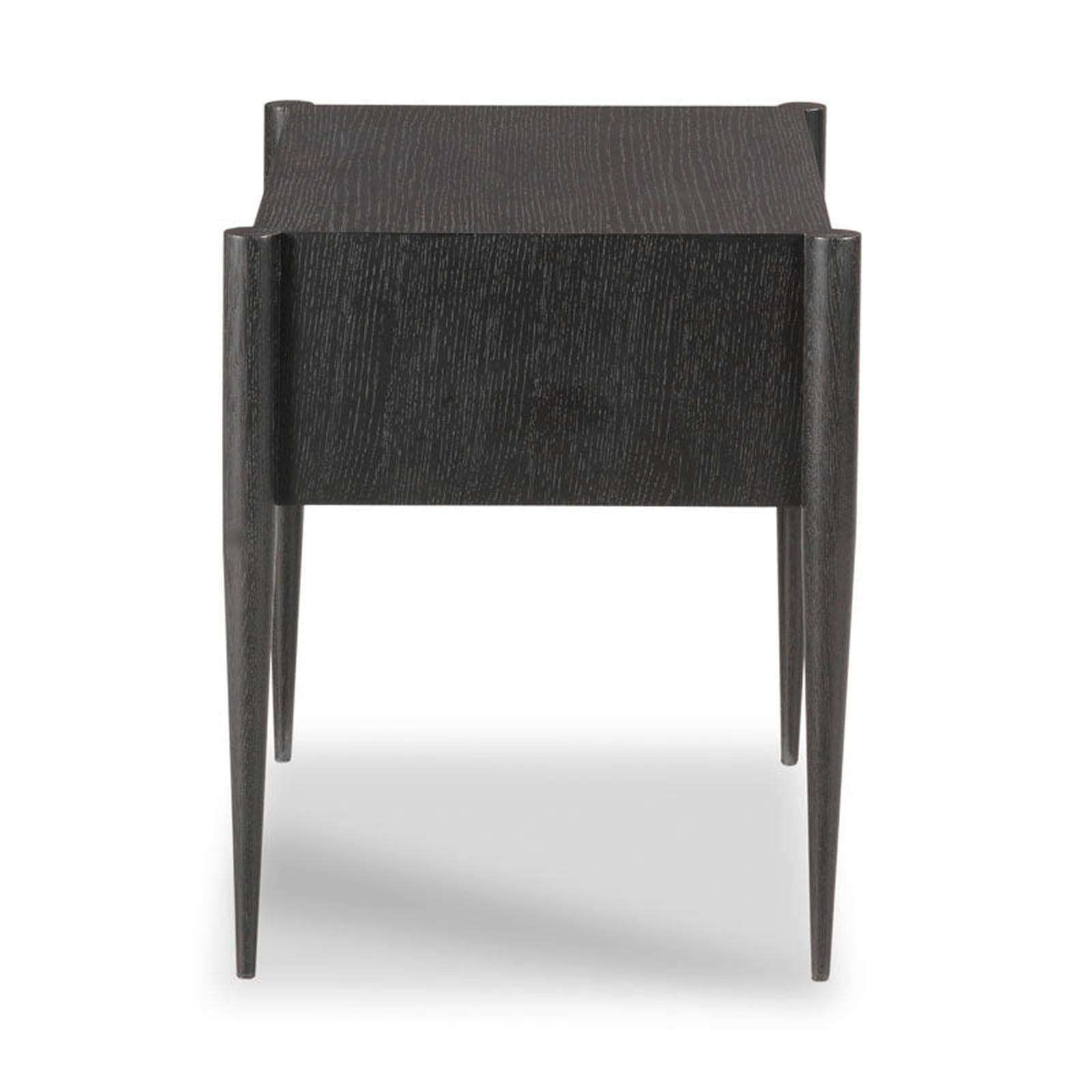 Woodbridge Furniture Belvedere Bedside Table