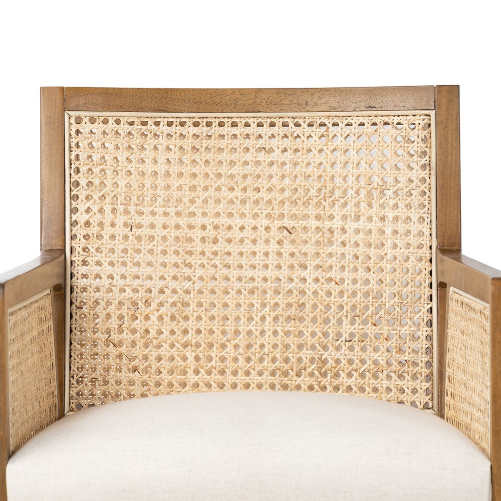 Four Hands Antonia Dining Arm Chair