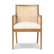 Four Hands Antonia Dining Arm Chair