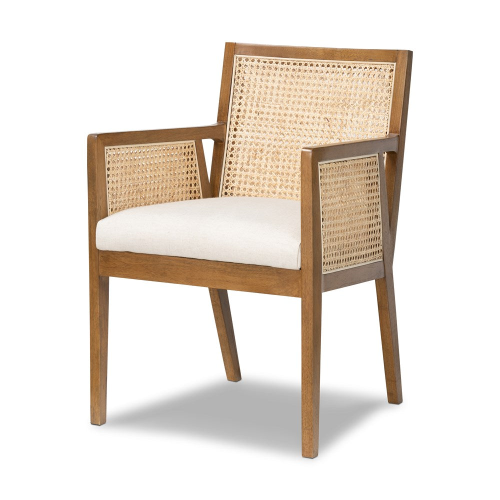 Four Hands Antonia Dining Arm Chair