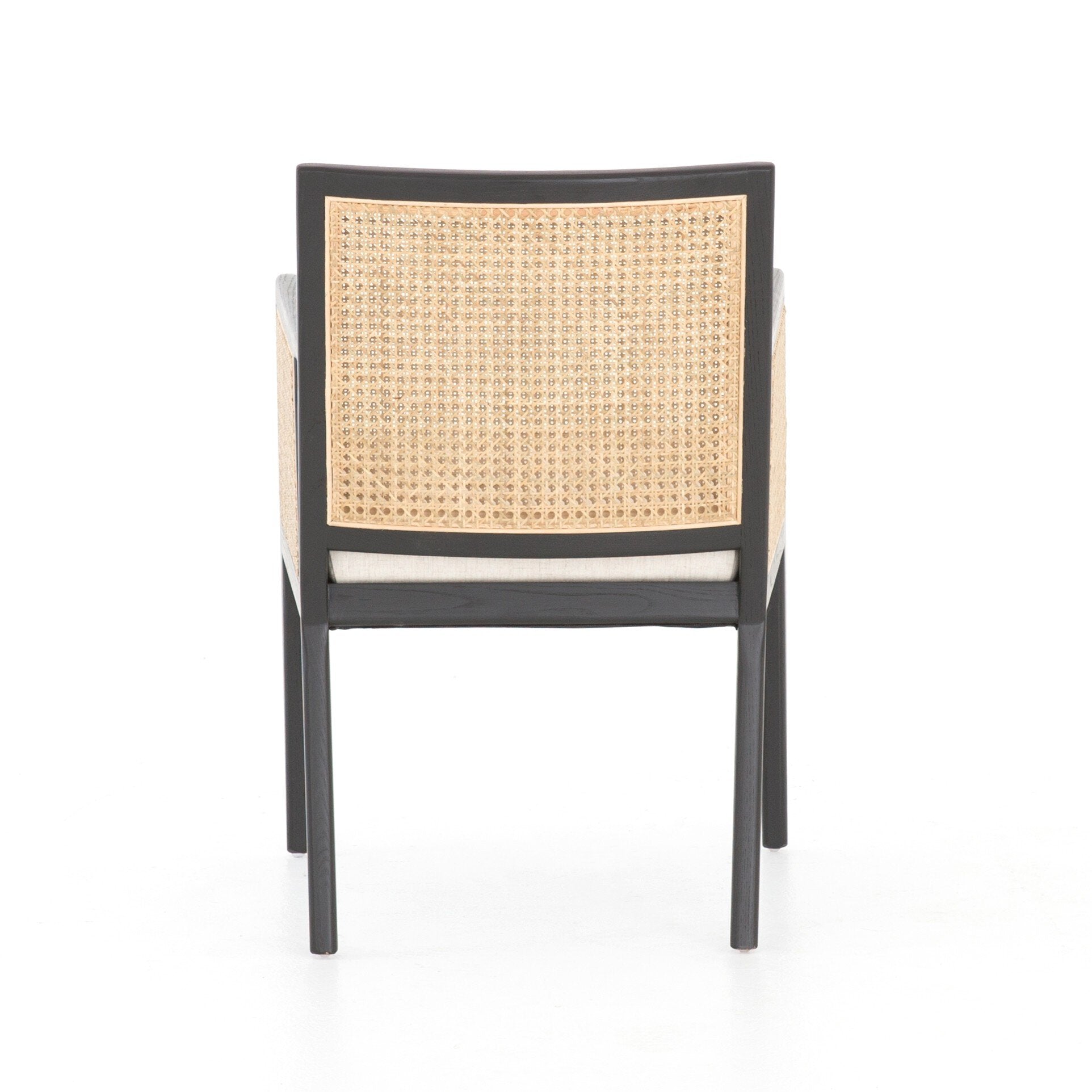 Four Hands Antonia Cane Dining Armchair
