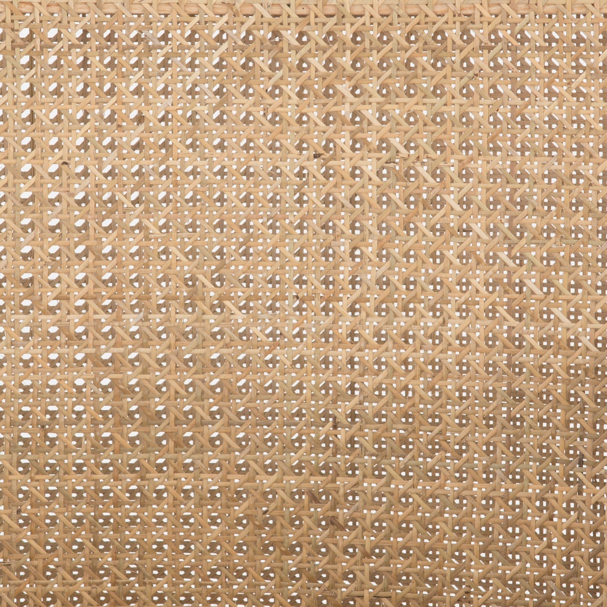 Four Hands Antonia Cane Dining Armchair