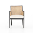 Four Hands Antonia Cane Dining Armchair