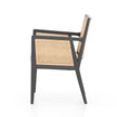 Four Hands Antonia Cane Dining Armchair