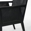 Four Hands Antonia Dining Arm Chair