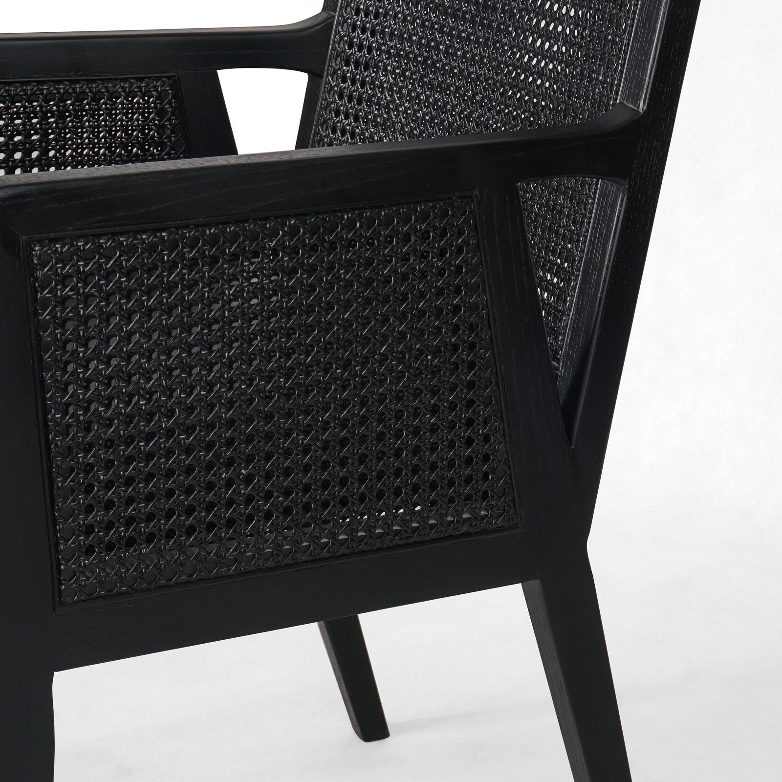 Four Hands Antonia Dining Arm Chair