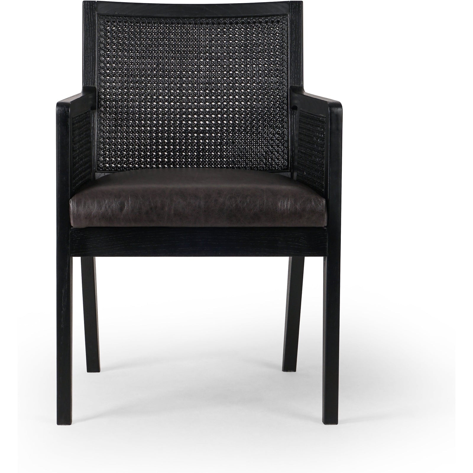 Four Hands Antonia Dining Arm Chair