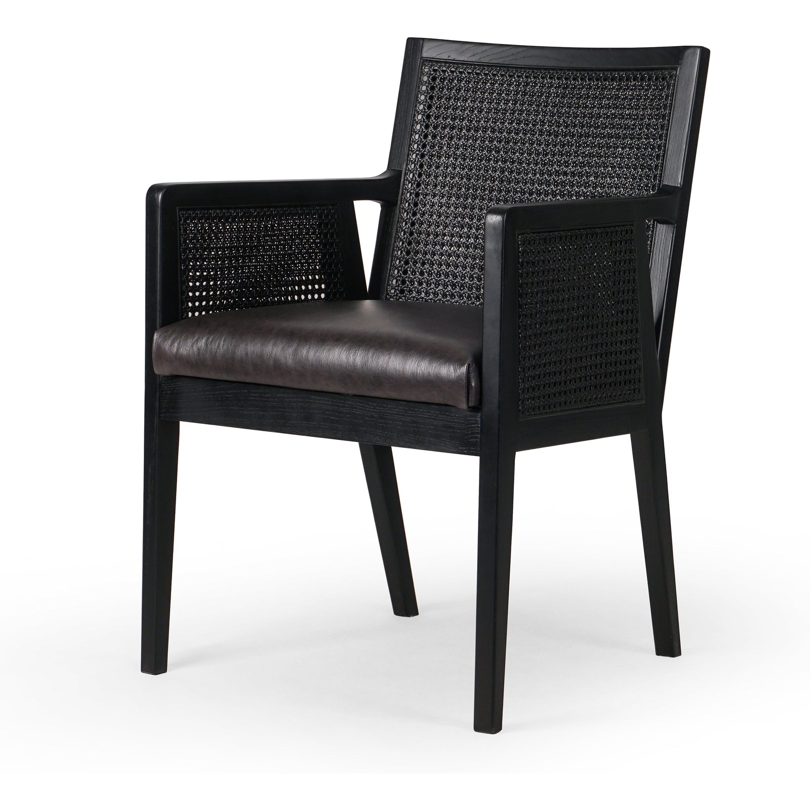 Four Hands Antonia Dining Arm Chair