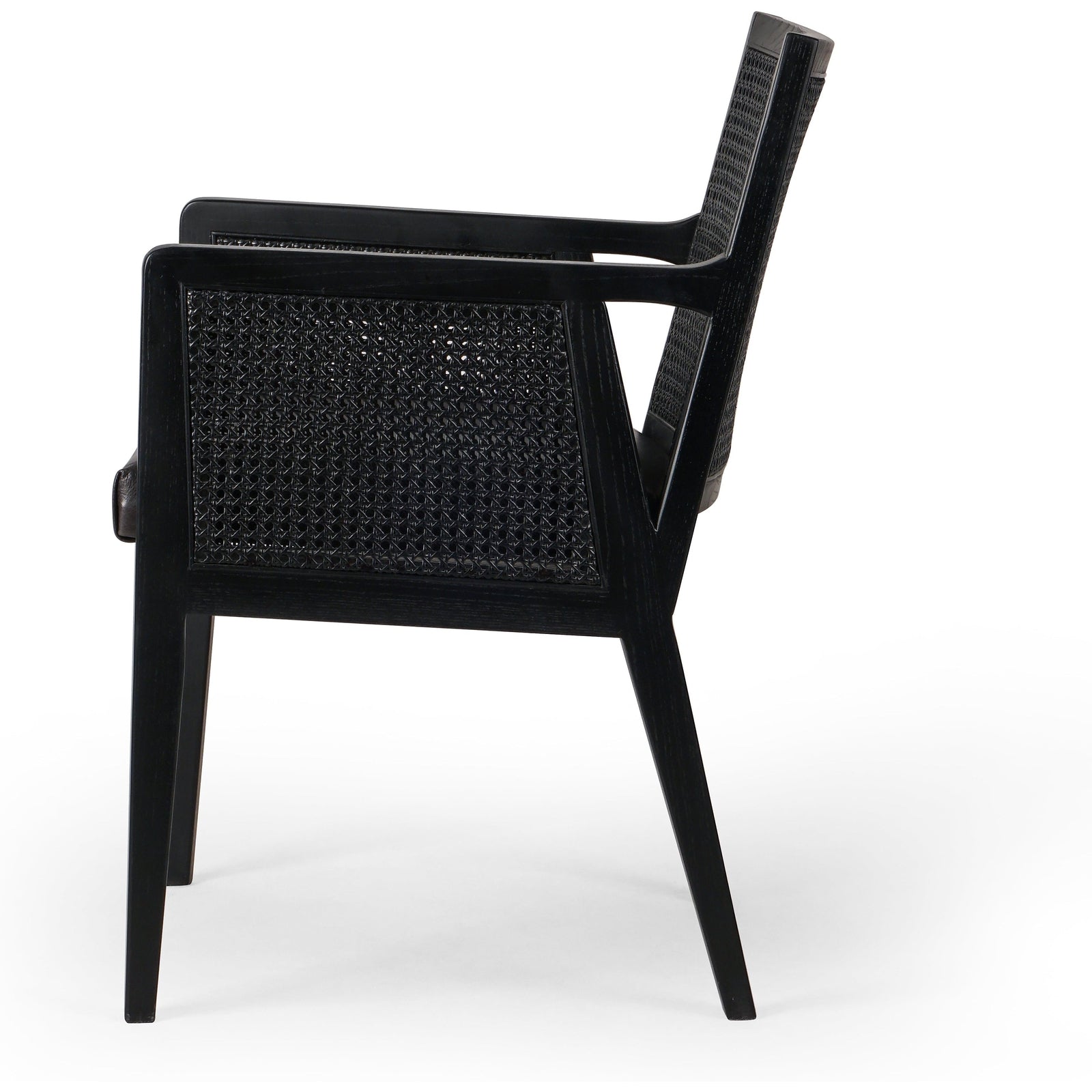 Four Hands Antonia Dining Arm Chair