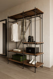 Ethnicraft Oscar Hanging Rack