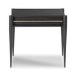 Woodbridge Furniture Vinings Lamp Table