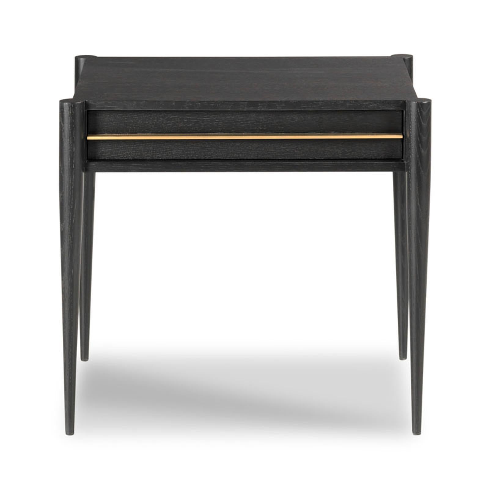 Woodbridge Furniture Vinings Lamp Table