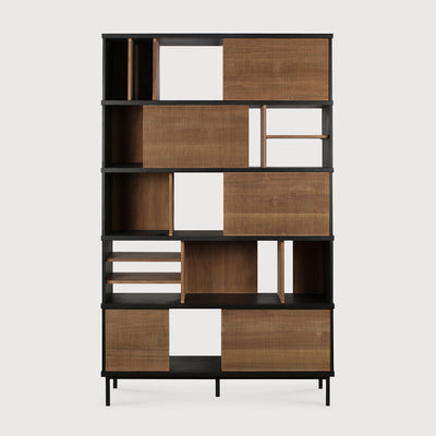 Ethnicraft Oscar Rack