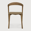 Ethnicraft Bok Dining Chair