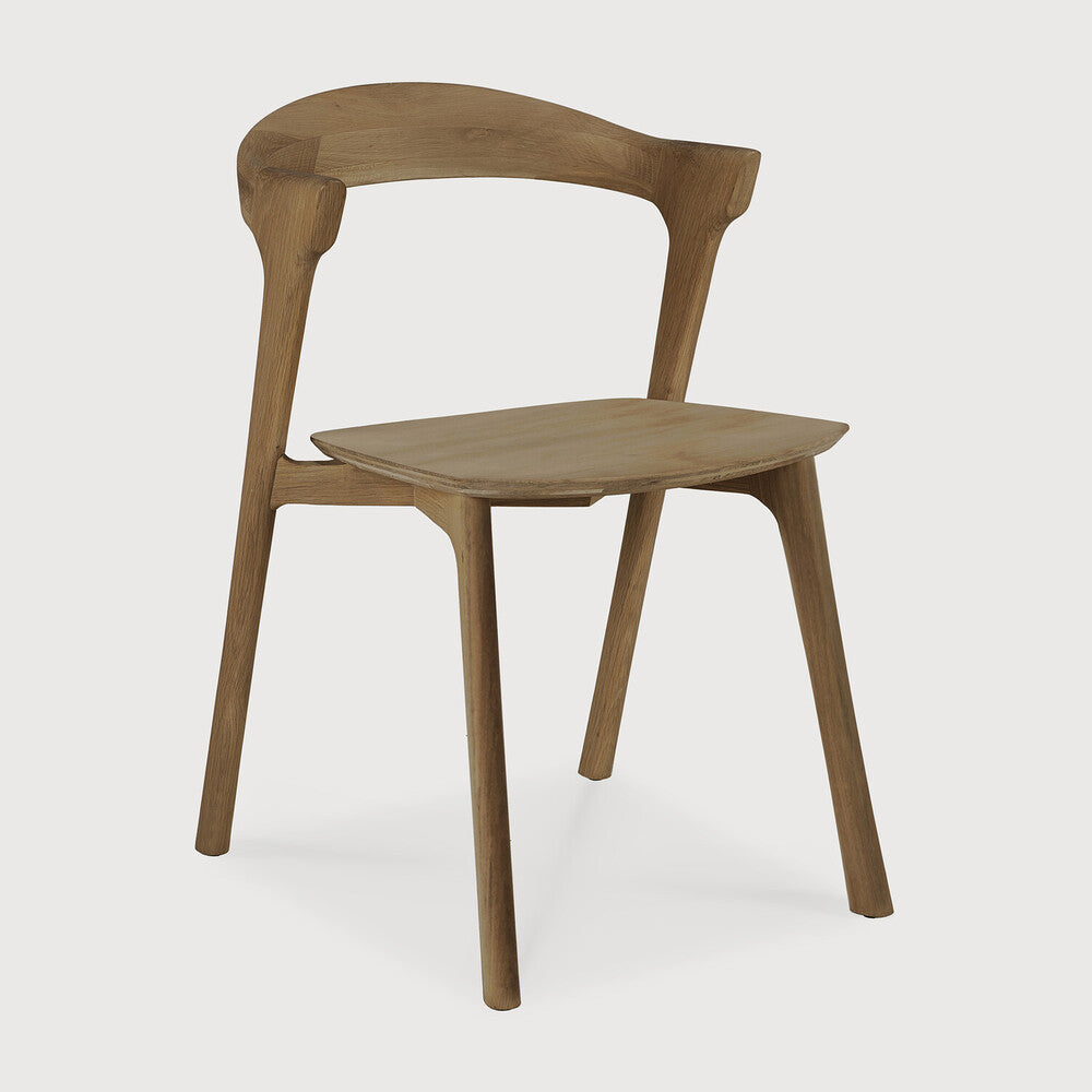 Ethnicraft Bok Dining Chair