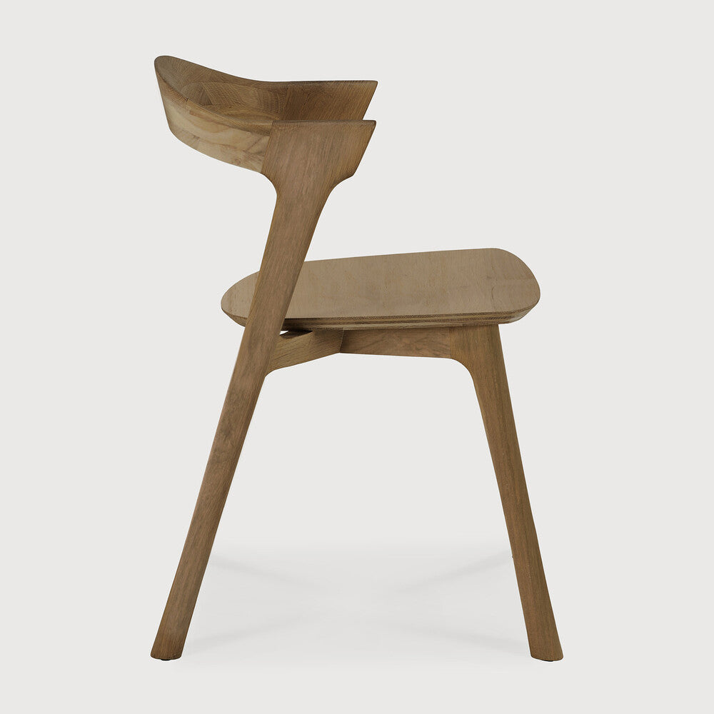 Ethnicraft Bok Dining Chair