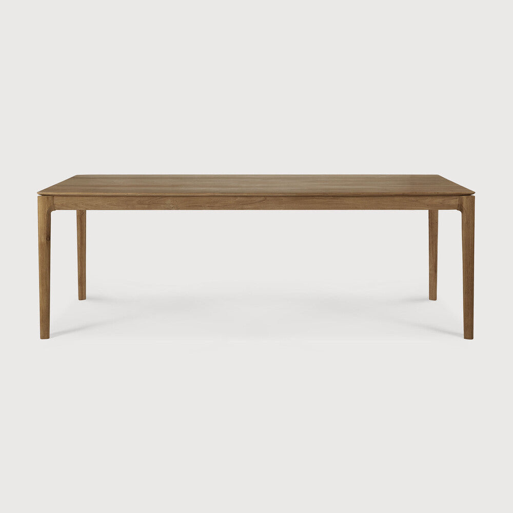 Ethnicraft Bok Dining Table