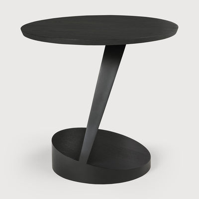 Ethnicraft Oblic Side Table