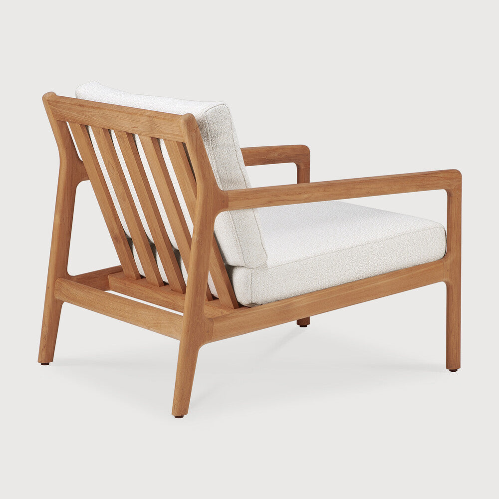 Ethnicraft Jack Outdoor Lounge Chair