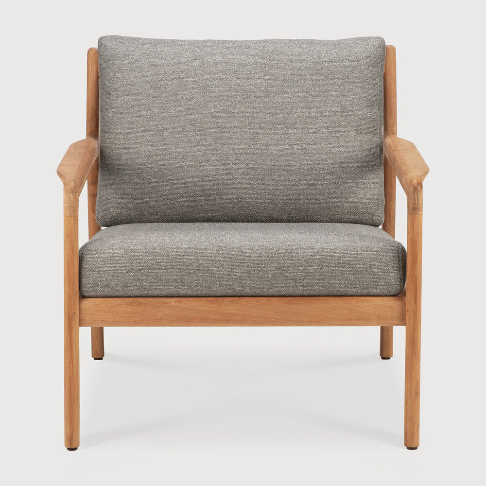 Ethnicraft Jack Outdoor Lounge Chair